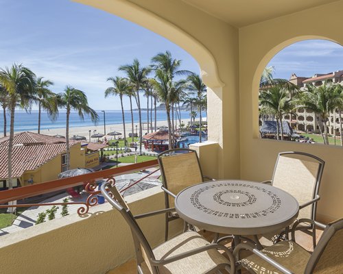 WorldMark Coral Baja