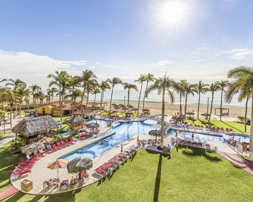 WorldMark Coral Baja