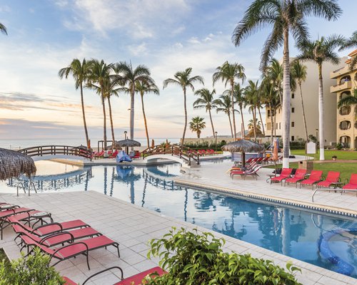 WorldMark Coral Baja