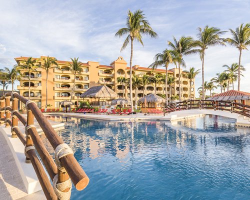 WorldMark Coral Baja