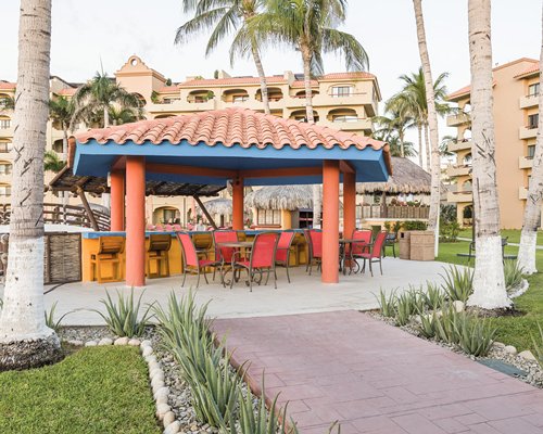 WorldMark Coral Baja