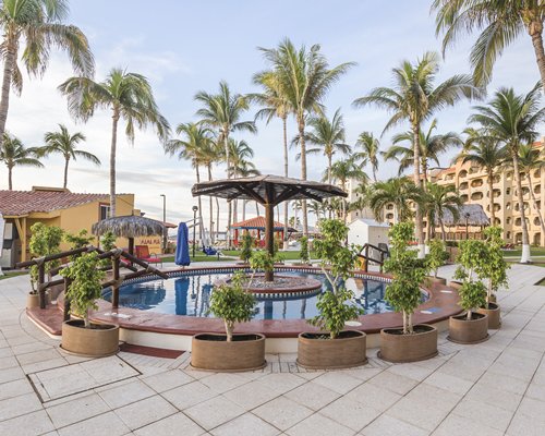 WorldMark Coral Baja