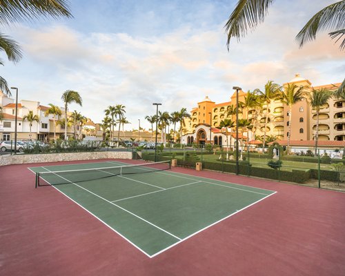 WorldMark Coral Baja