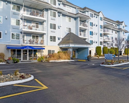 WorldMark Birch Bay - 4 Nights