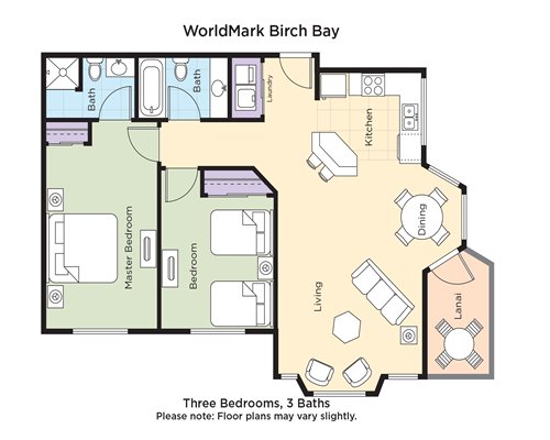 WorldMark Birch Bay