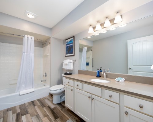 WorldMark Birch Bay - 4 Nights