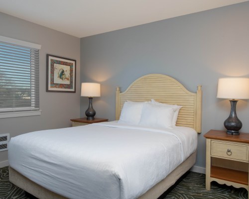 WorldMark Birch Bay - 4 Nights