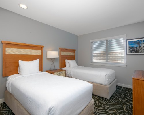 WorldMark Birch Bay - 4 Nights
