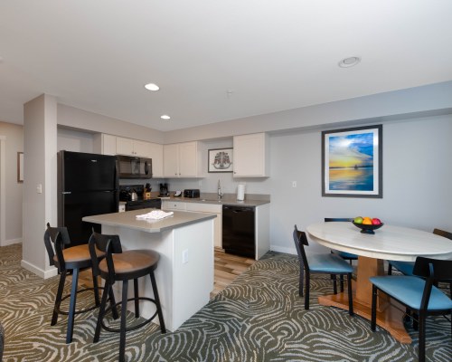 WorldMark Birch Bay - 4 Nights