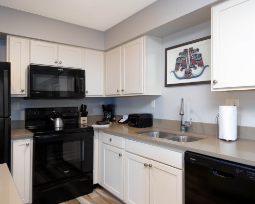 WorldMark Birch Bay - 4 Nights