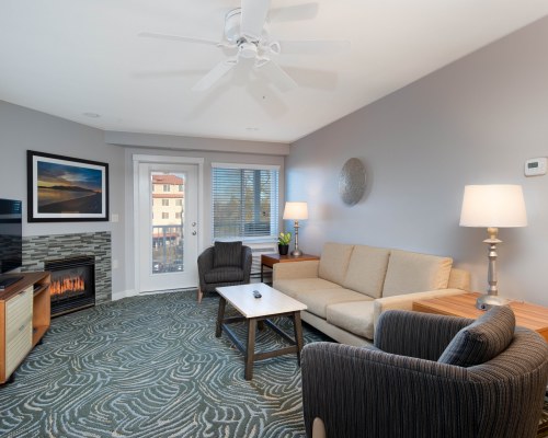 WorldMark Birch Bay - 4 Nights