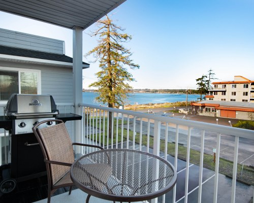 WorldMark Birch Bay - 4 Nights