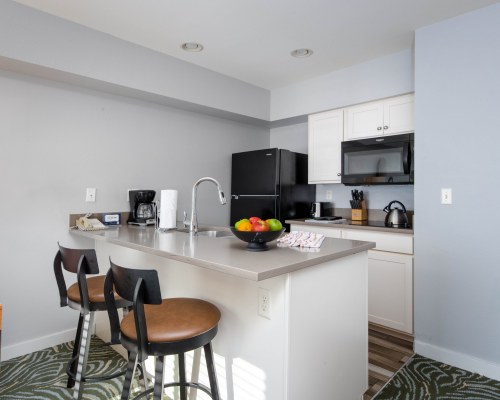 WorldMark Birch Bay - 4 Nights