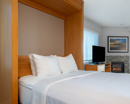 WorldMark Birch Bay - 4 Nights