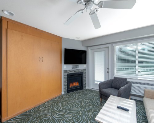WorldMark Birch Bay - 4 Nights