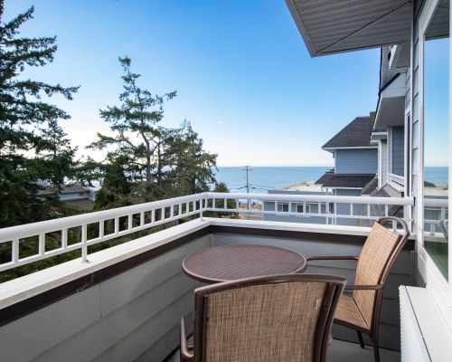 WorldMark Birch Bay - 4 Nights