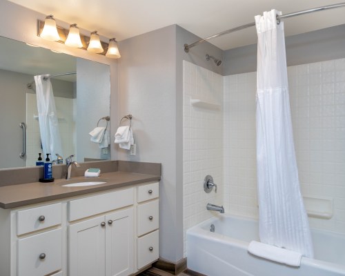 WorldMark Birch Bay - 4 Nights