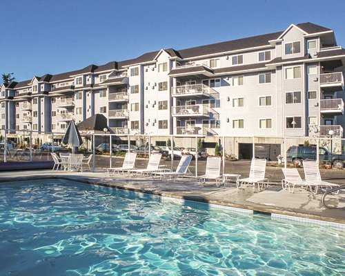 WorldMark Birch Bay