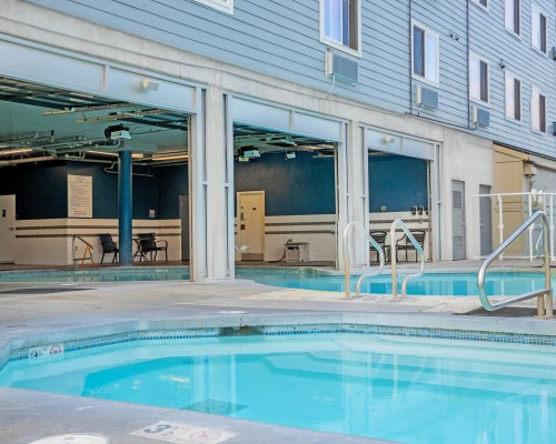WorldMark Birch Bay - 4 Nights