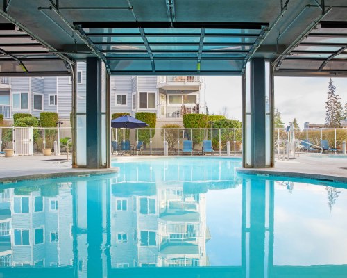 WorldMark Birch Bay - 4 Nights