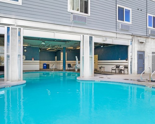 WorldMark Birch Bay - 4 Nights