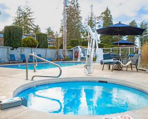 WorldMark Birch Bay - 4 Nights