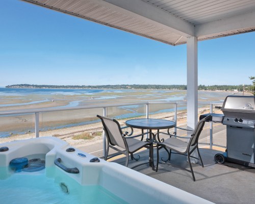 WorldMark Birch Bay - 4 Nights