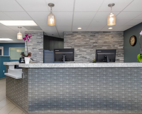 WorldMark Birch Bay - 4 Nights