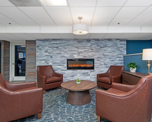 WorldMark Birch Bay - 4 Nights