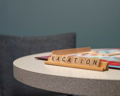WorldMark Birch Bay - 4 Nights