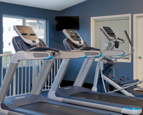 WorldMark Birch Bay - 4 Nights