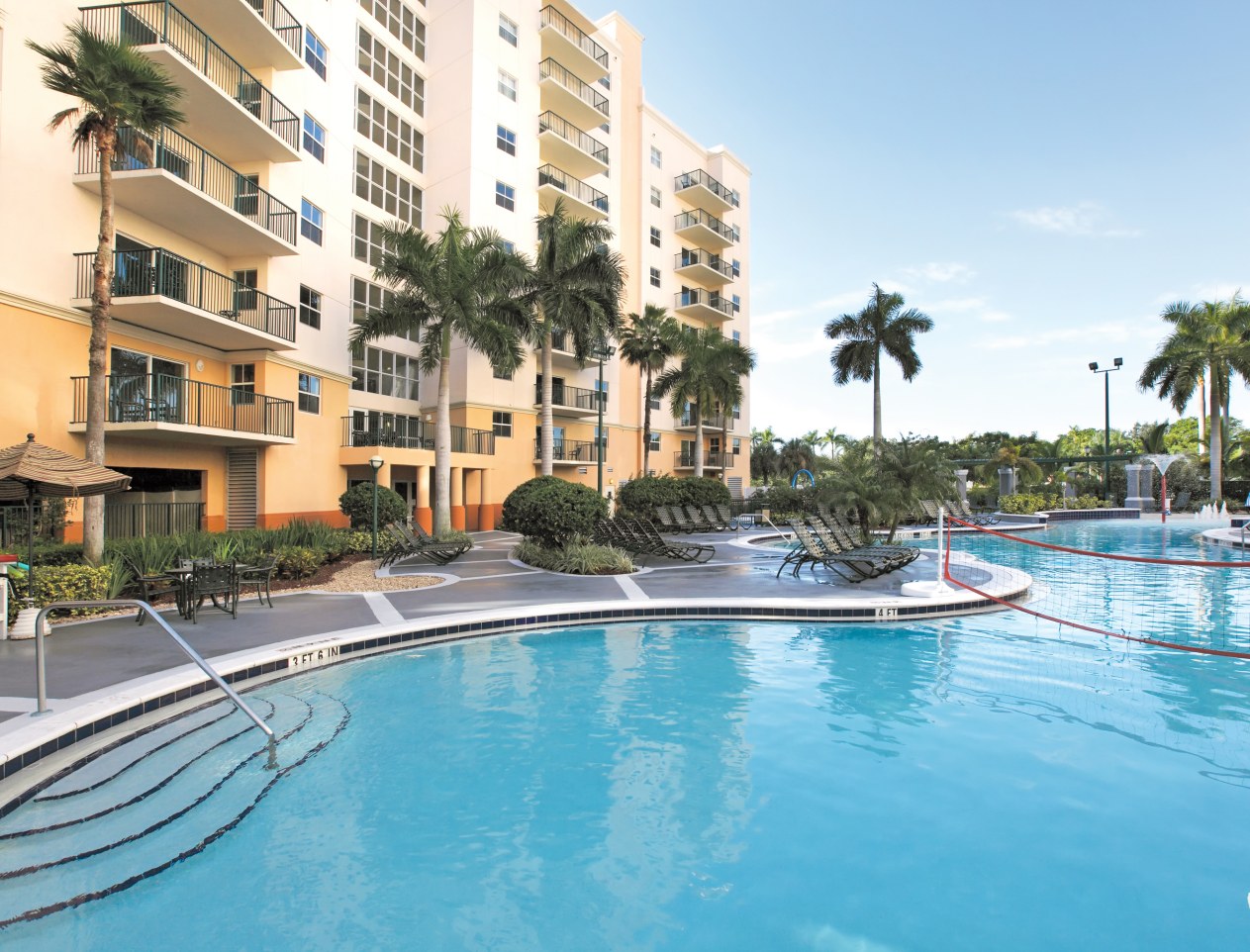 WorldMark Palm-Aire