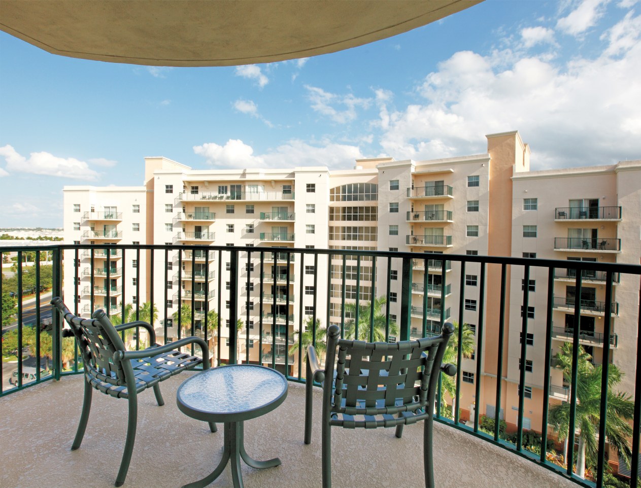 WorldMark Palm-Aire