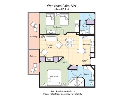 Club Wyndham Palm-Aire