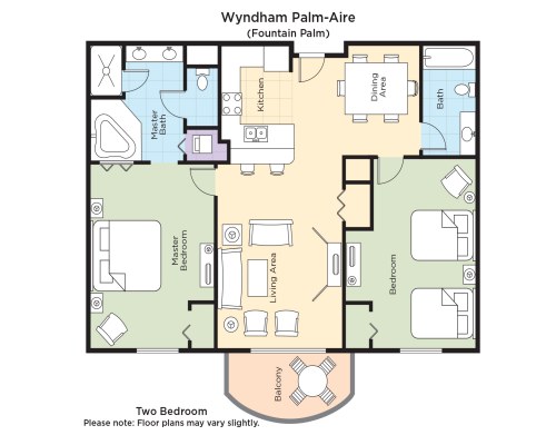 Club Wyndham Palm-Aire