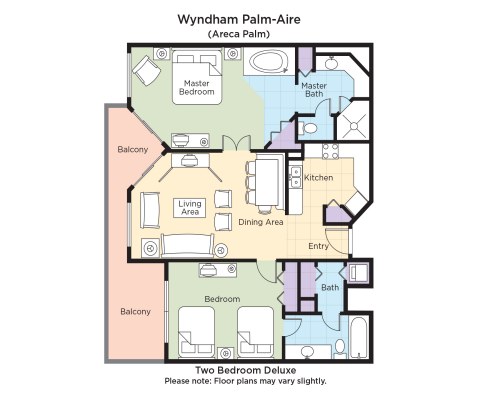 Wyndham Palm-Aire