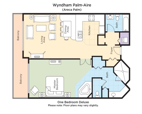 Club Wyndham Palm-Aire