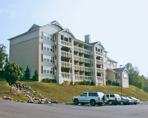 Sunrise Ridge Resort