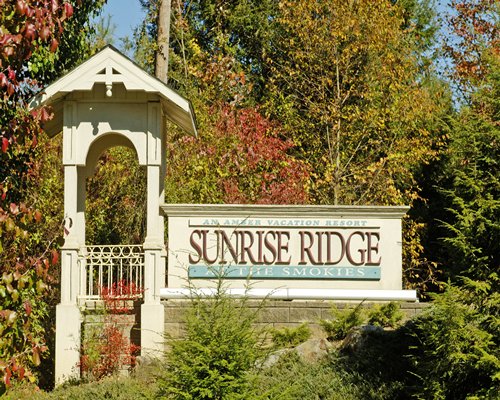 Sunrise Ridge Resort