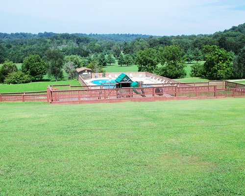 Diamond Caverns Resort & Golf Club