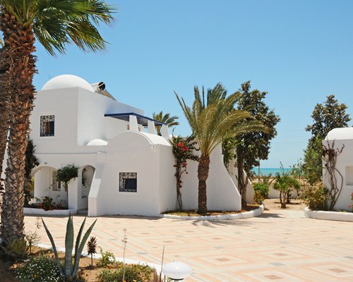 Residence Djerba Paradise Image