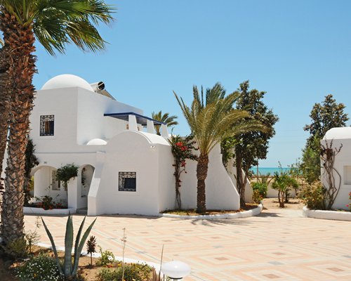 Residence Djerba Paradise