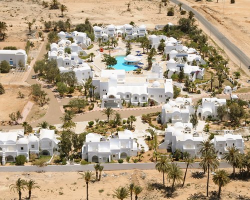 Residence Djerba Paradise