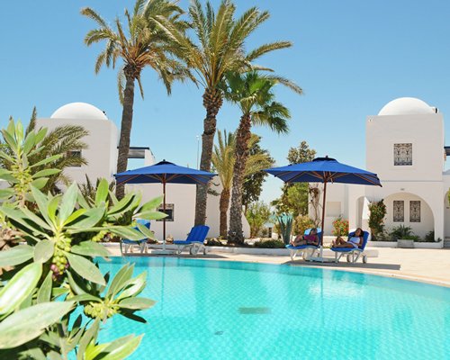 Residence Djerba Paradise