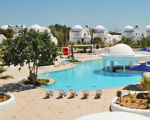 Residence Djerba Paradise