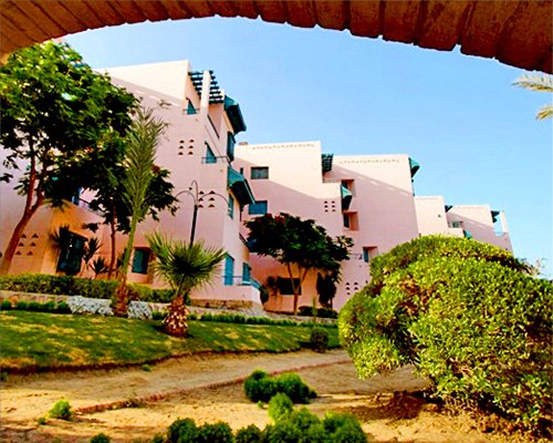 Zahabia Resort