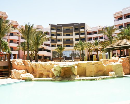 Zahabia Resort