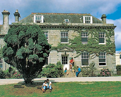 Trewince Manor