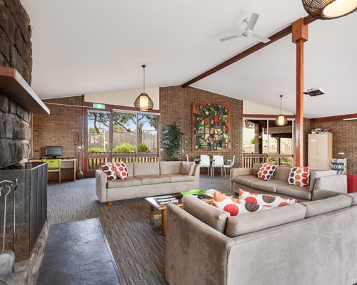 Bellbrae Country Club
