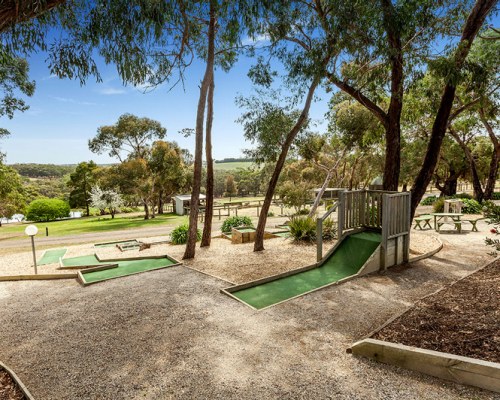 Bellbrae Country Club